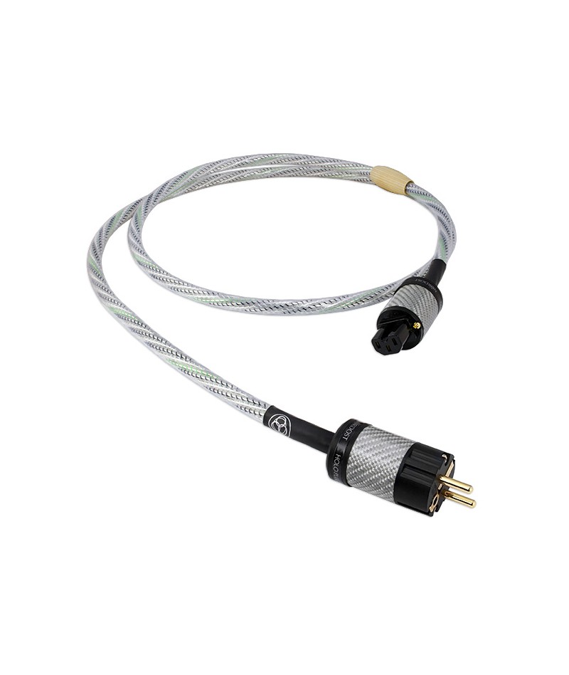 Nordost Valhalla 2 Power Cord Length 1 Metre