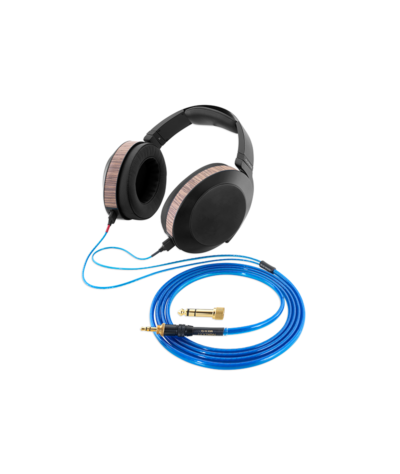 Nordost Blue Heaven...