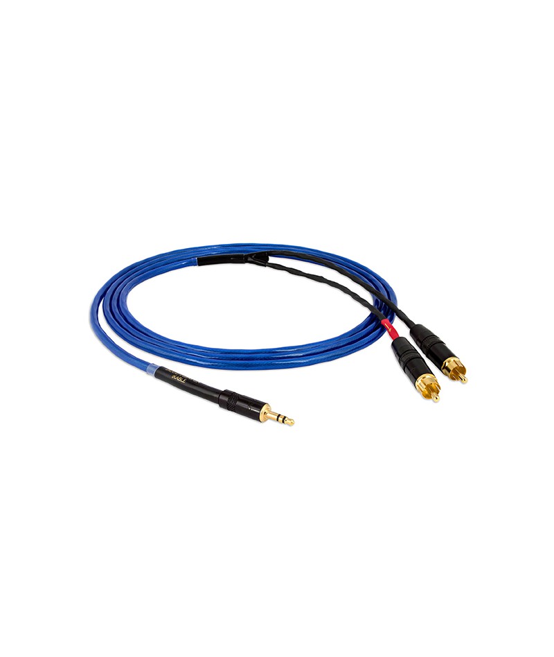 Nordost Blue Heaven iKable