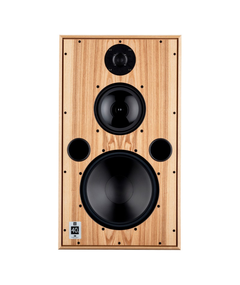 Harbeth Compact 7es 3 40th Anniversary Loudspeaker