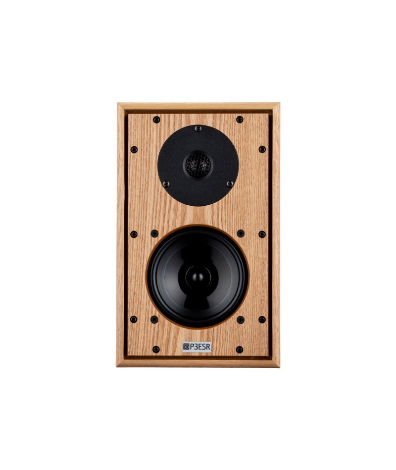 Harbeth P3ESR XD Loudspeakers