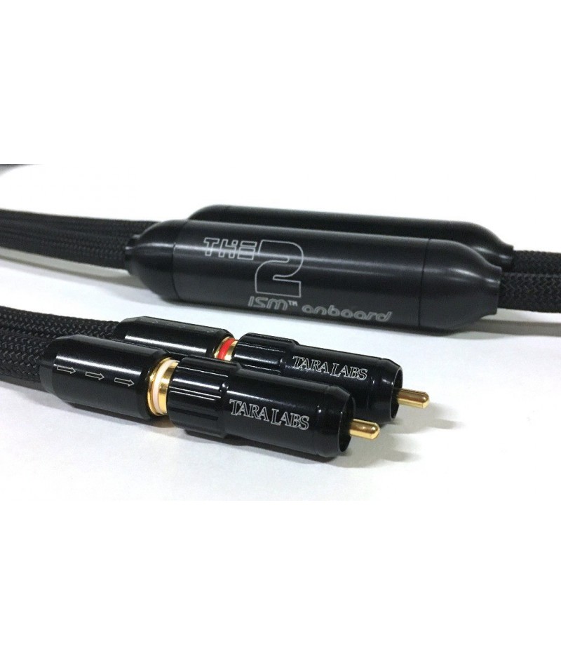 Tara Labs Pr. ISM Onboard The 2 Interconnects Cable Length 0.6 Metre