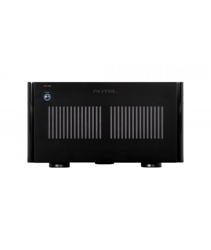 Rotel RMB-1585 5 Channel...
