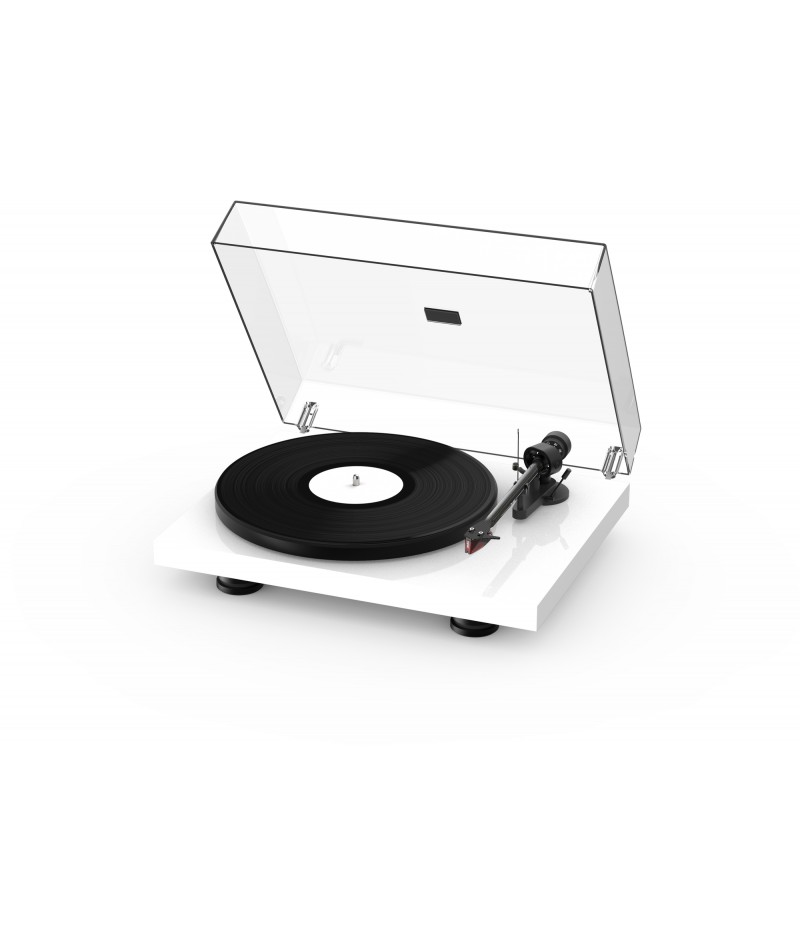 Pro-Ject Debut Carbon Evo...