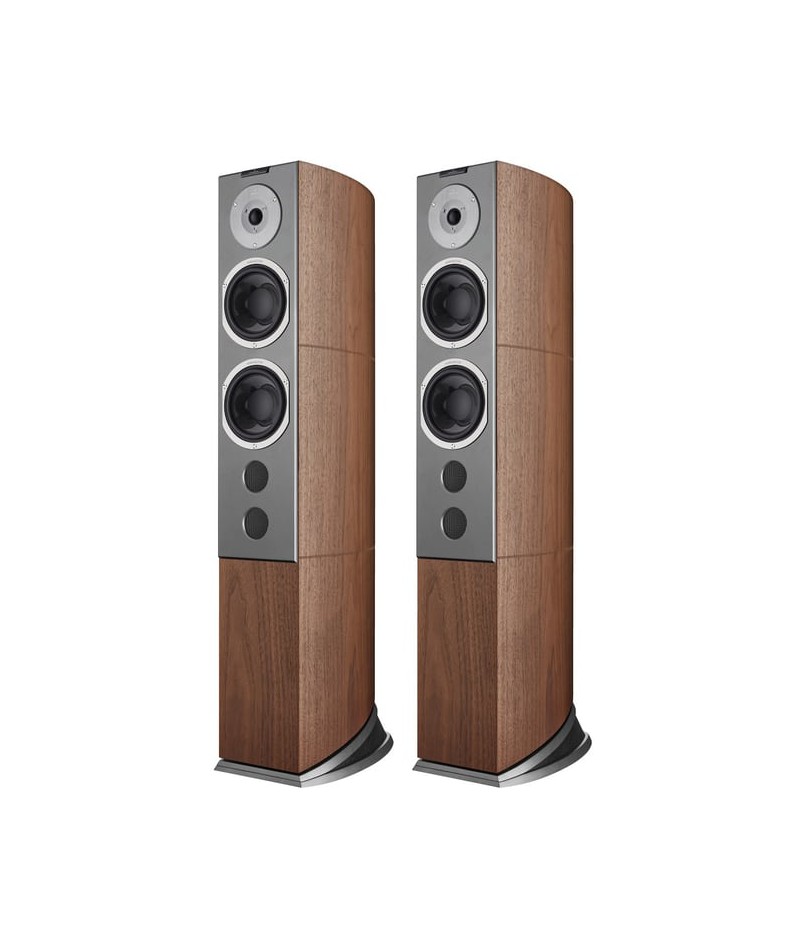 Audiovector R6 Signature...