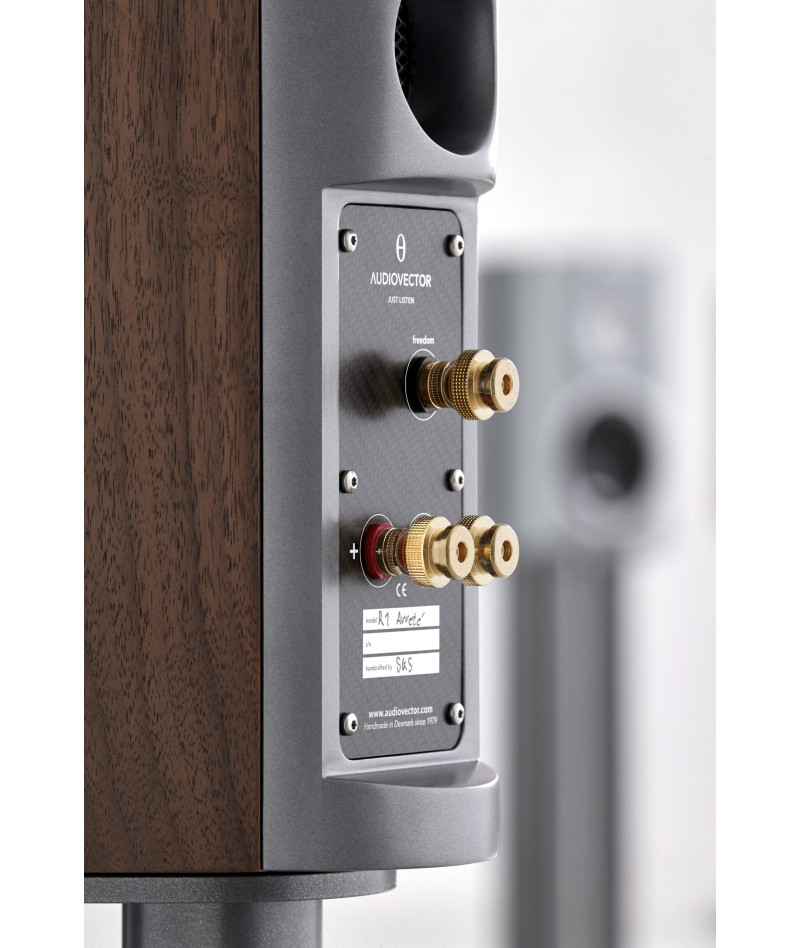 Audiovector R1 Arreté...