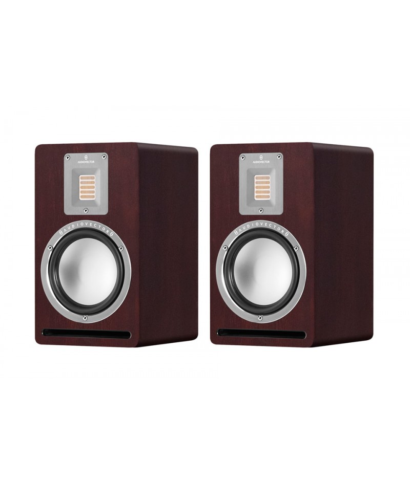 Audiovector QR1 Bookshelf...