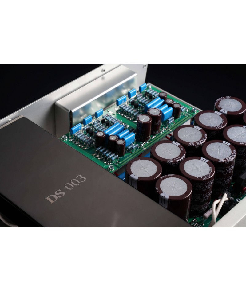 DS Audio DS003 Optical Phono Cartridge With Equalizer