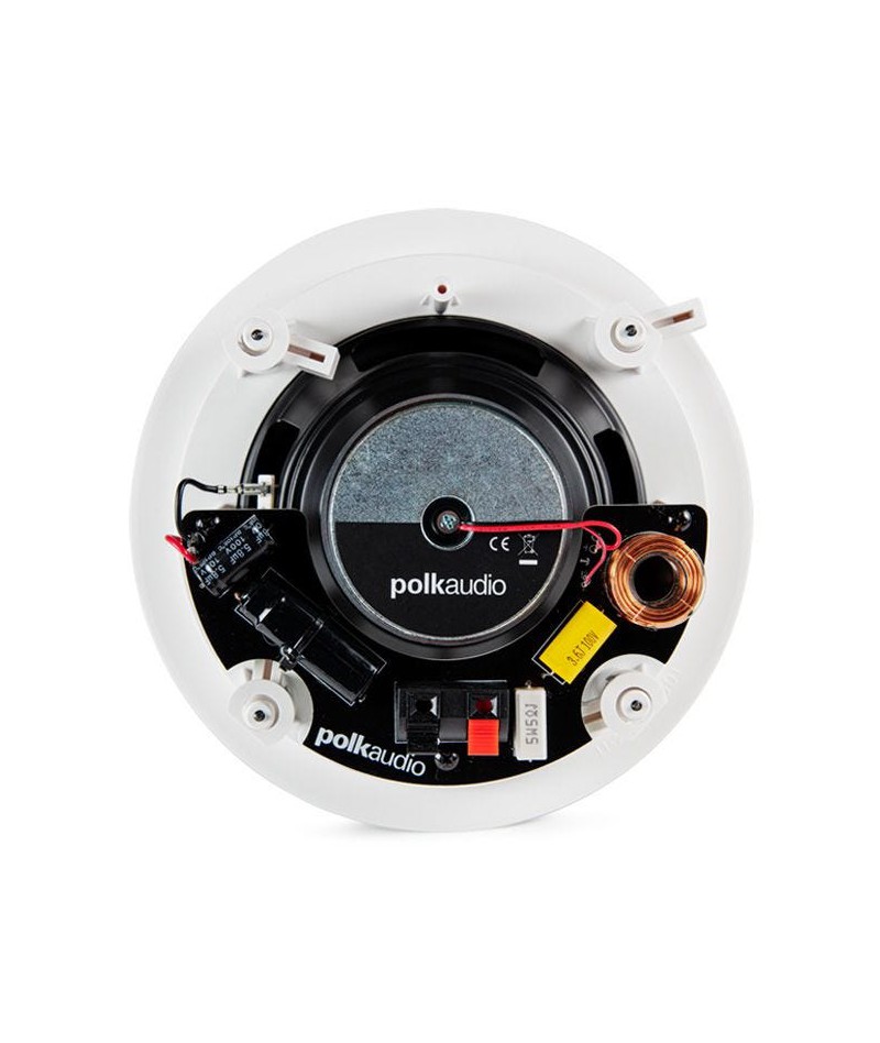 Polk Audio RC80i In-Ceiling...