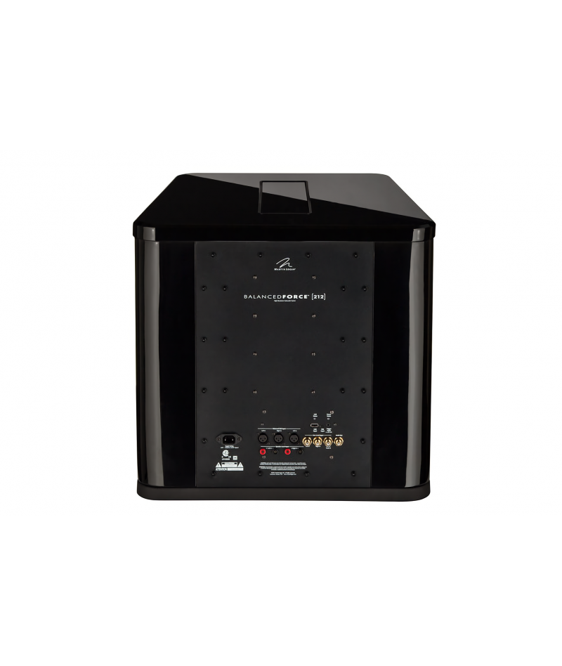 Martin Logan BalancedForce...