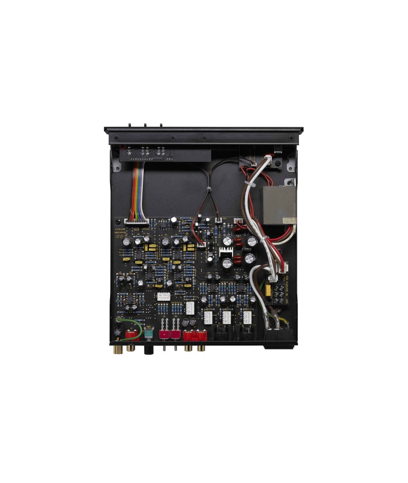 Parasound Zphono XRM Phono Preamplifier