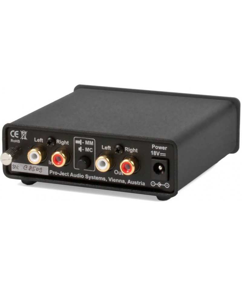 Pro-Ject Phono Box Phono...