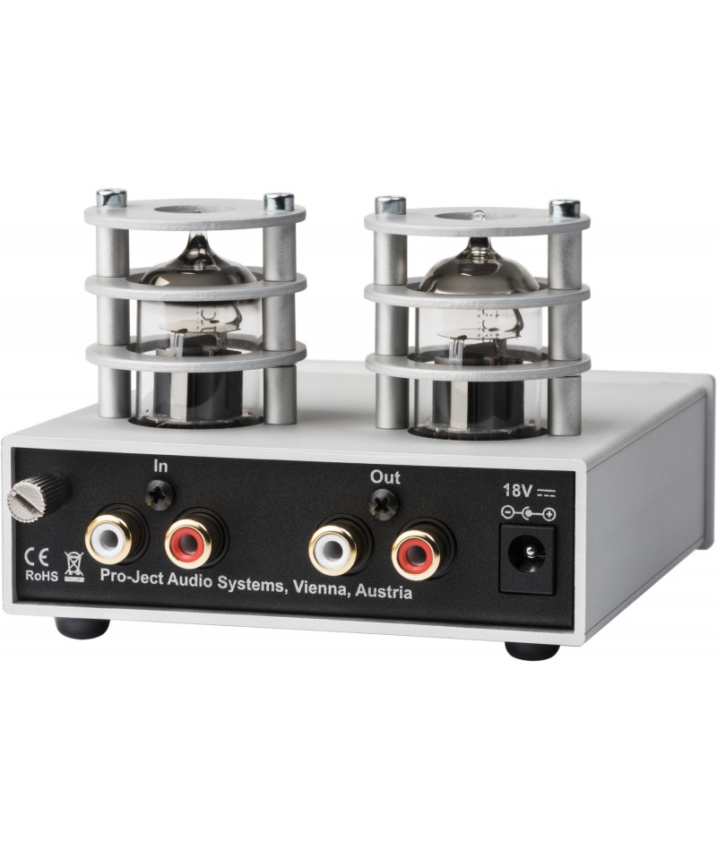 Pro-Ject Tube Box S2 Phono...
