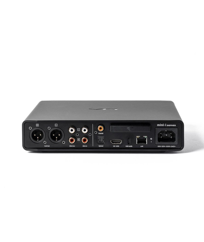 Matrix Audio Mini-i 3 DAC &...