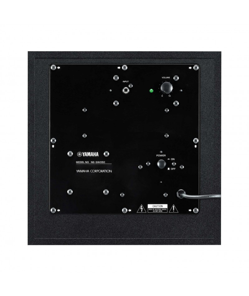 Yamaha NS-SW050 Subwoofer