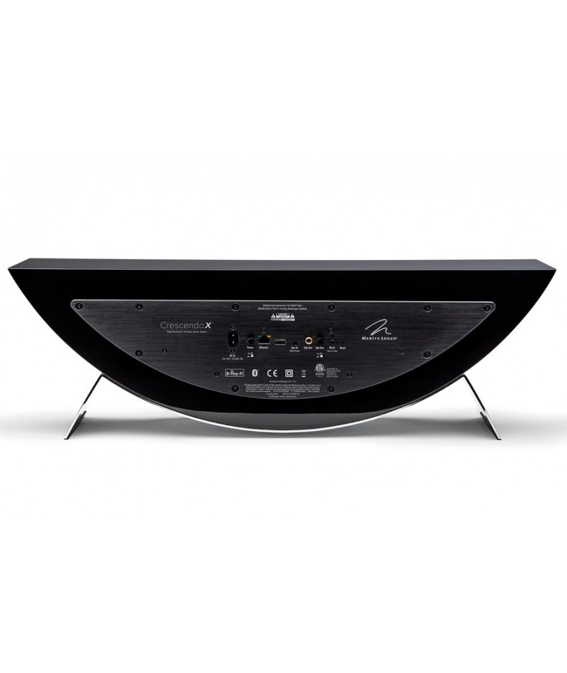 Martin Logan Crescendo X...