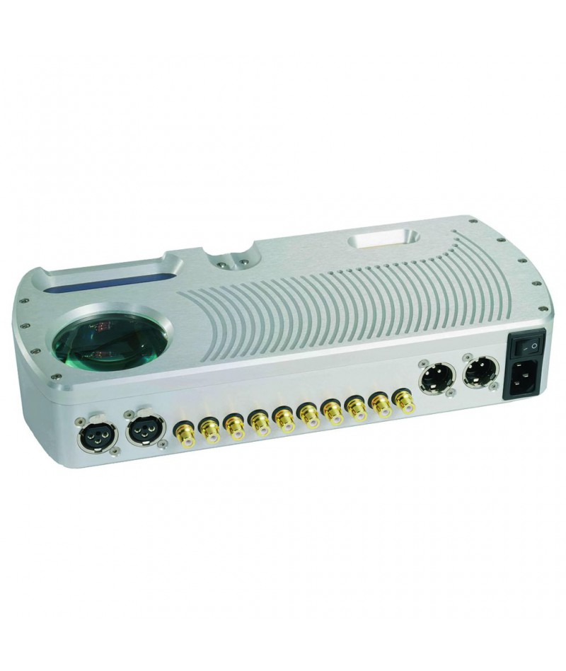 Chord Prima Five Input...