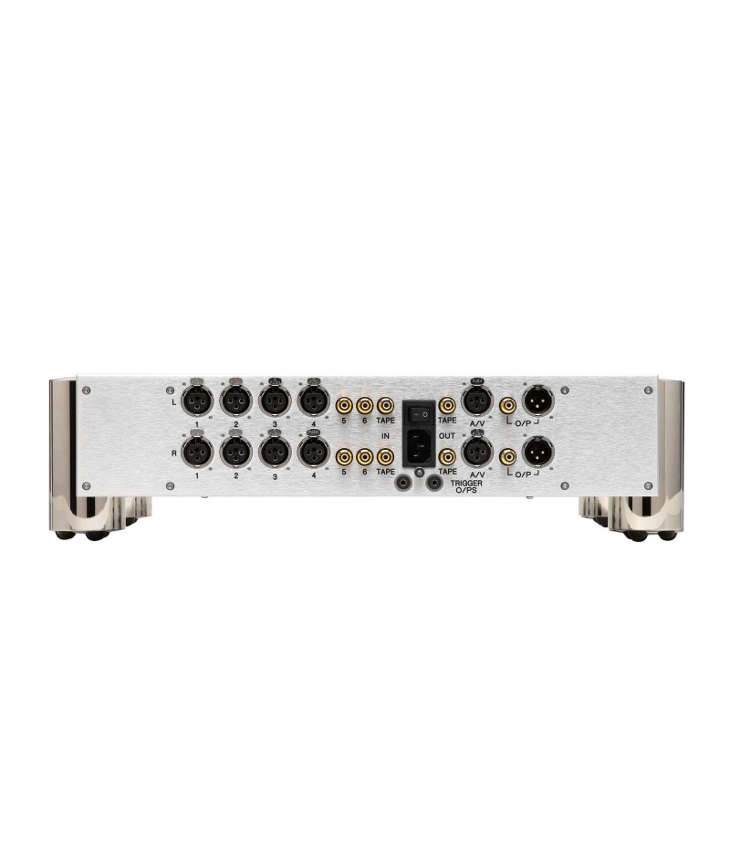 Chord CPA 3000 Seven Input...