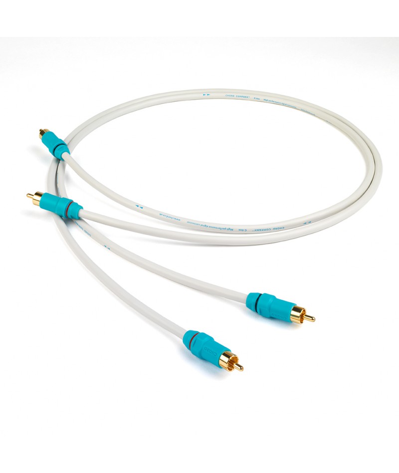 Chord C-Line Analogue RCA...