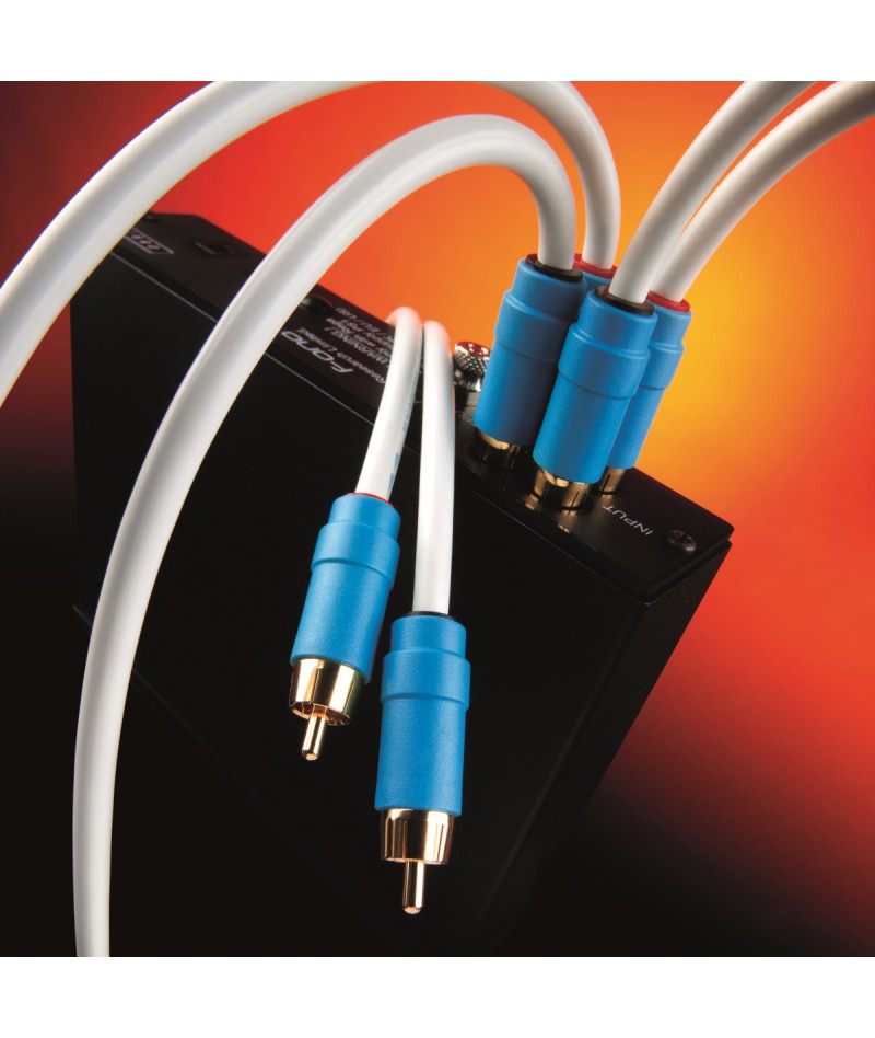 Chord C-Line Analogue RCA...
