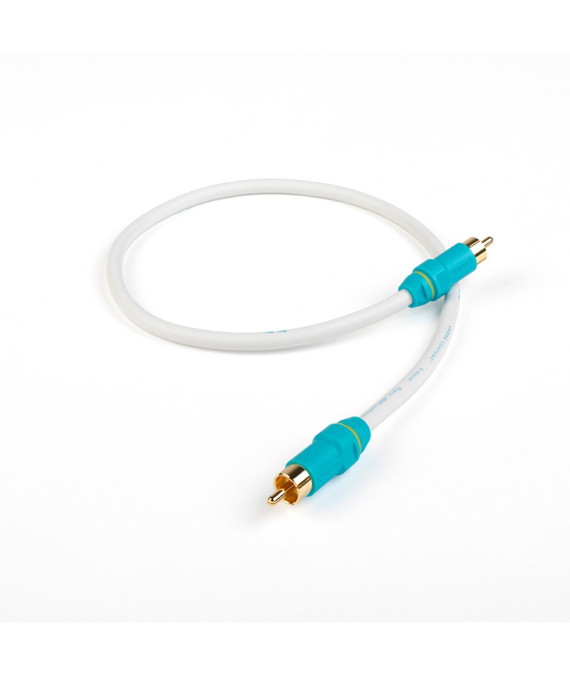 Chord CDigital Coaxial Digital Cable Length 0.5 Metre