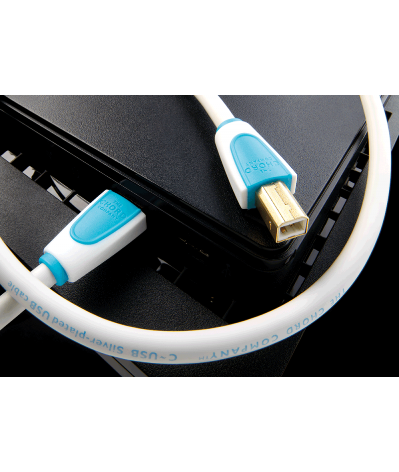 Chord Company C-USB Digital...