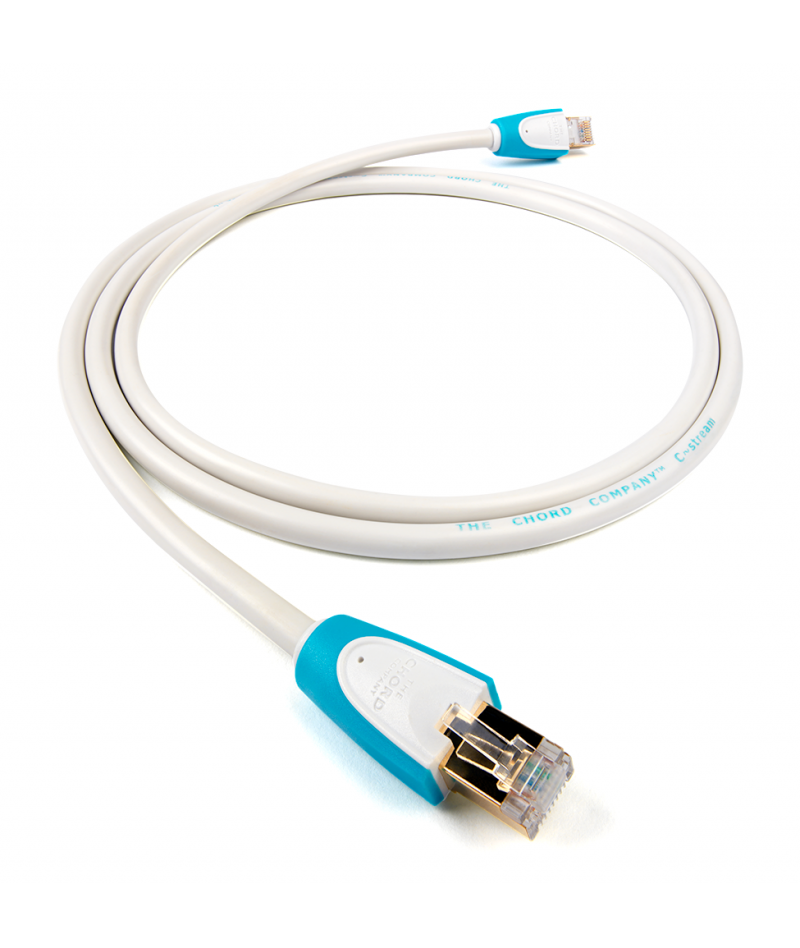 Chord CStream Cable