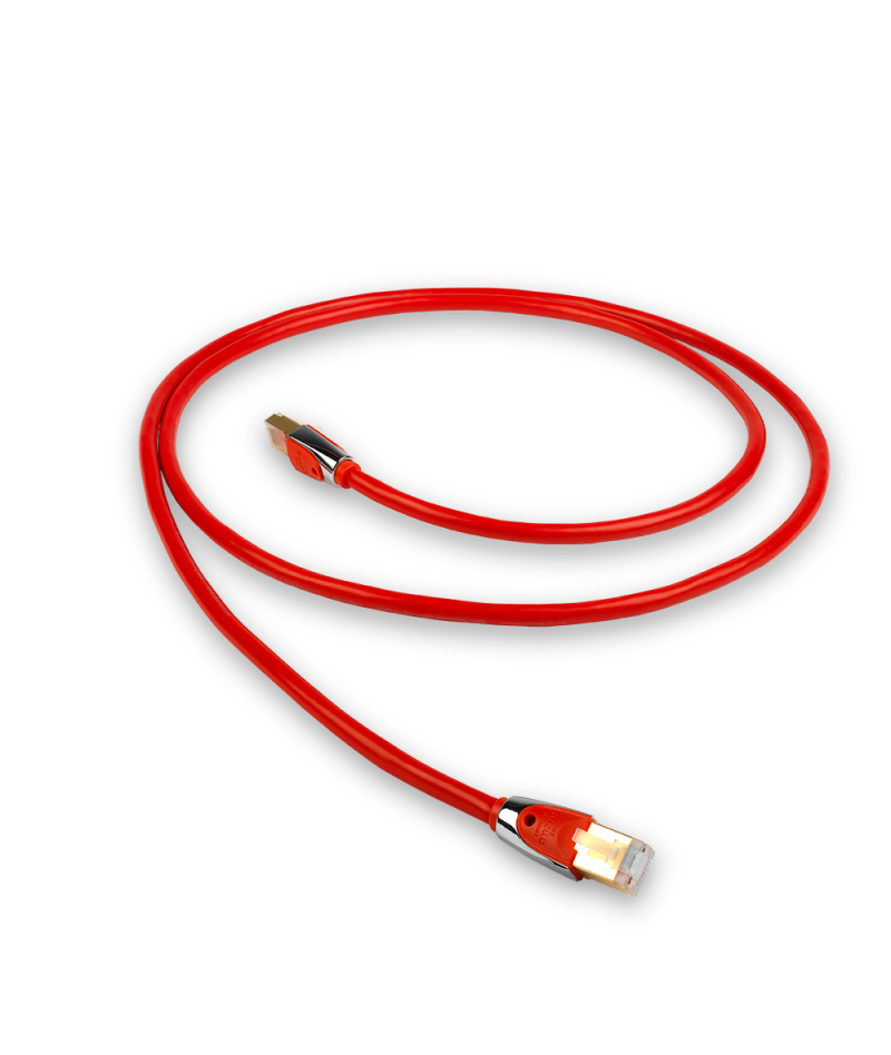 Chord Shawline Streaming Cable