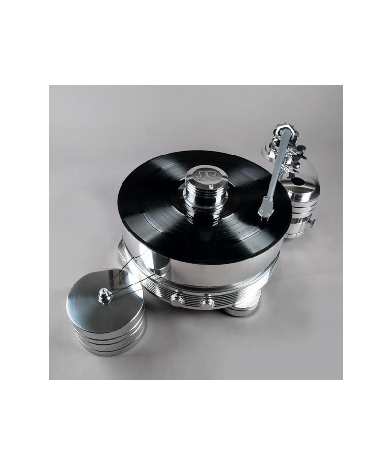 Transrotor Alto TMD...