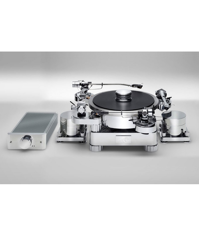 Transrotor Massimo TMD...