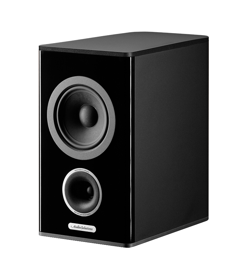 AudioSolutions Overture...