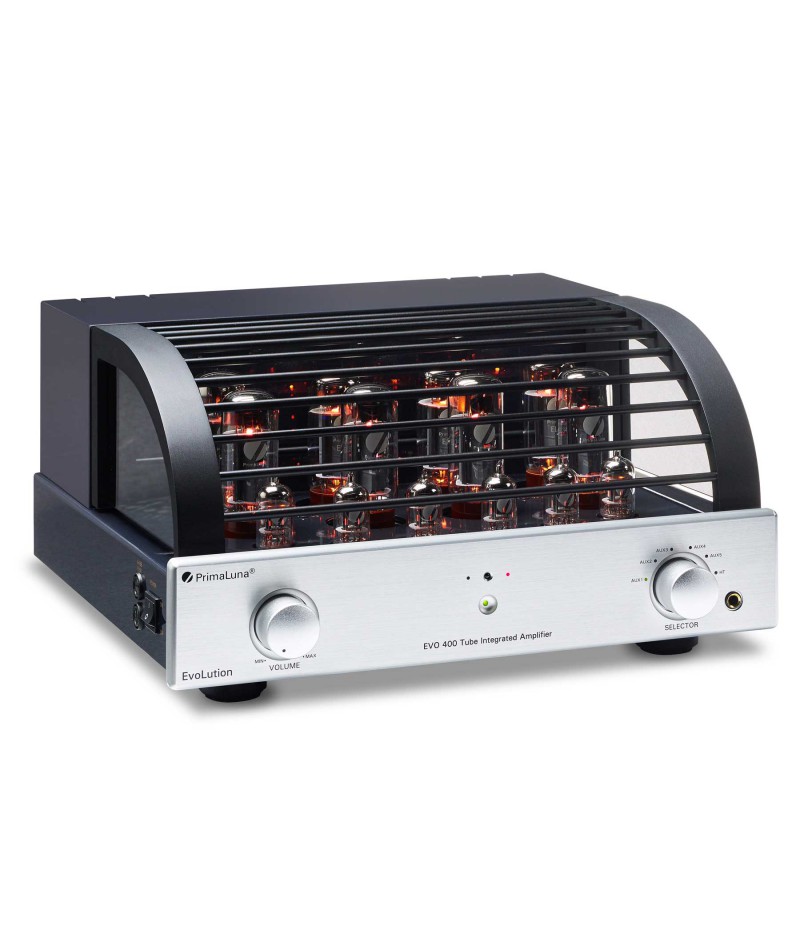 PrimaLuna EVO 400 Tube...