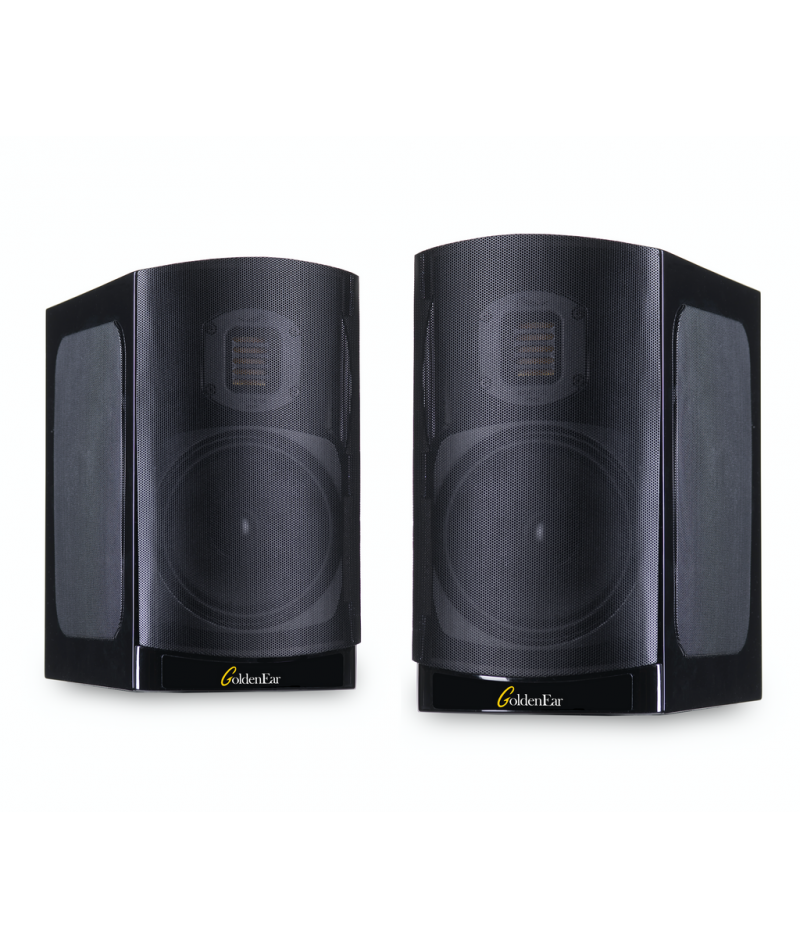 GoldenEar BRX Reference...