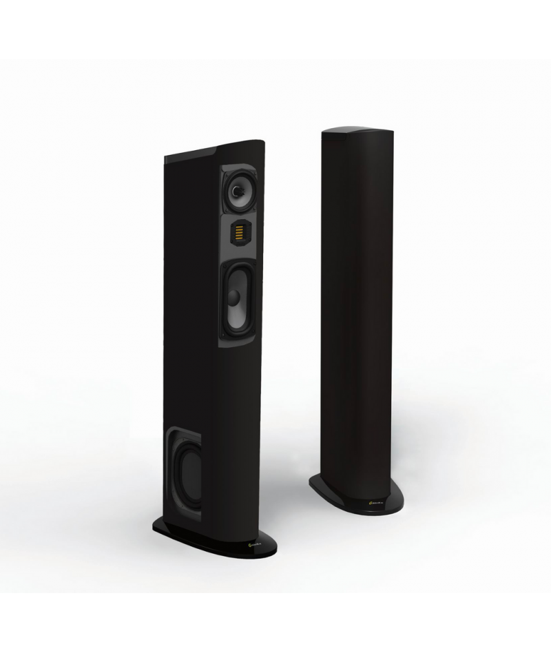 Yamaha NSF51 Floorstanding Speakers