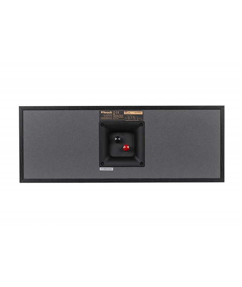 High Performance Center Channel Speaker Class A Audio