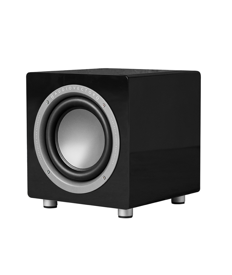 REL T7x Subwoofer