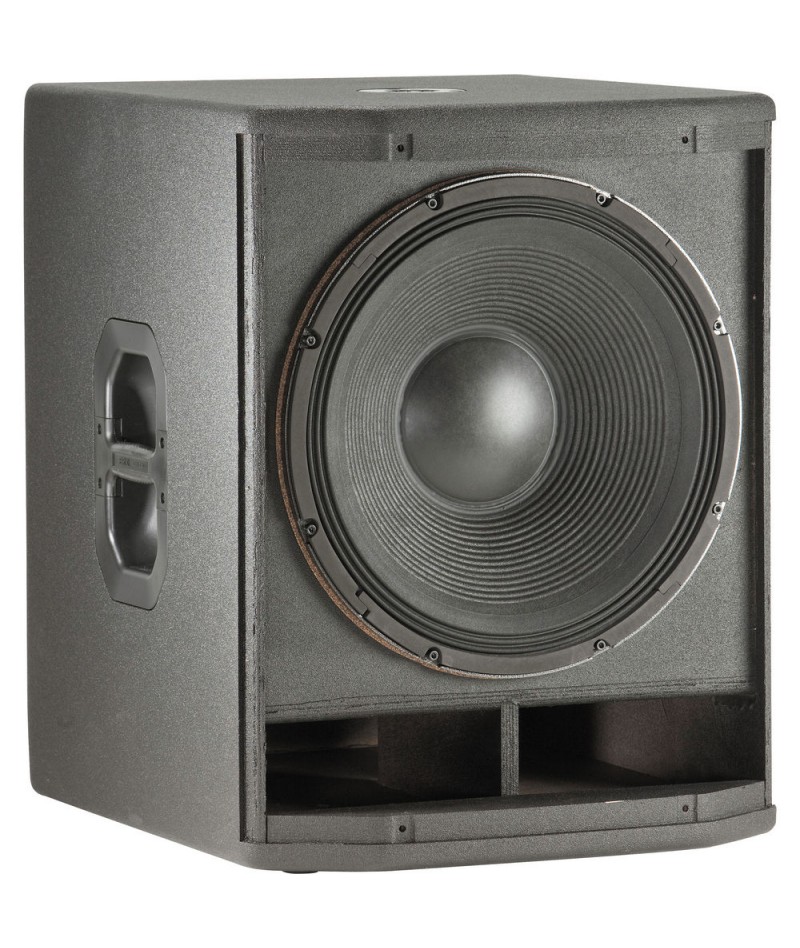 JBL PRX418S Passive PA...