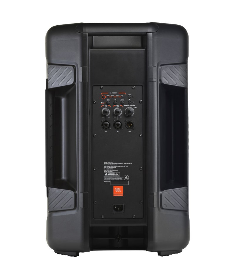 JBL IRX112BT Powered PA...