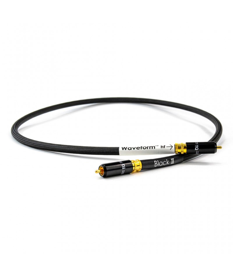Tellurium Q Black II...