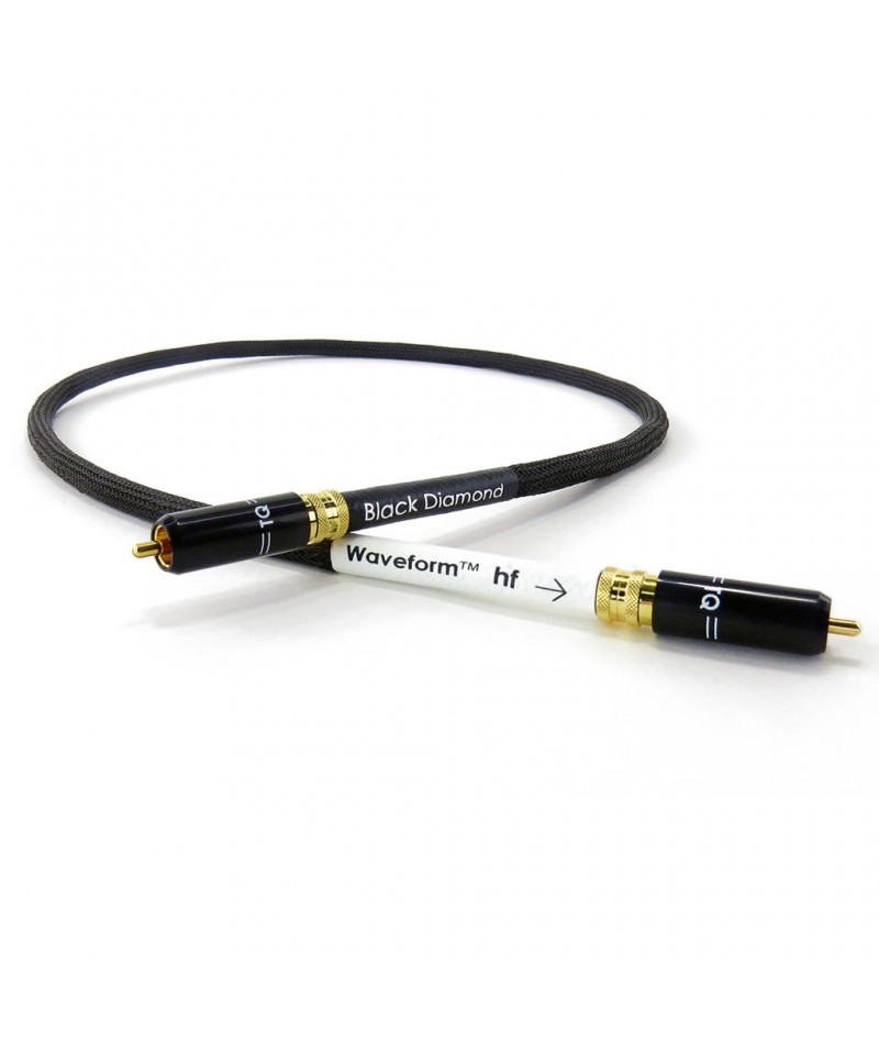 Tellurium Q Black Diamond...
