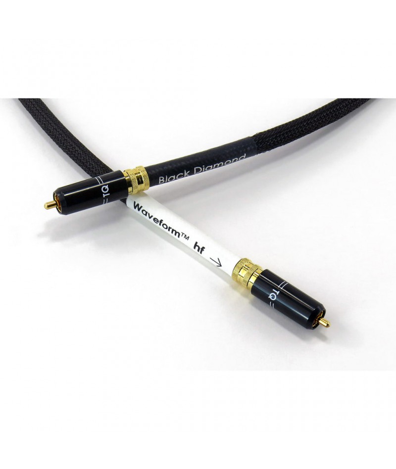 Tellurium Q Black Diamond...