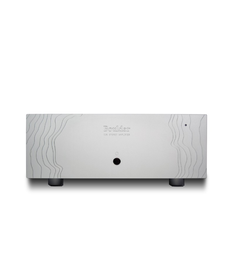 Boulder 1161 Stereo Power Amplifier