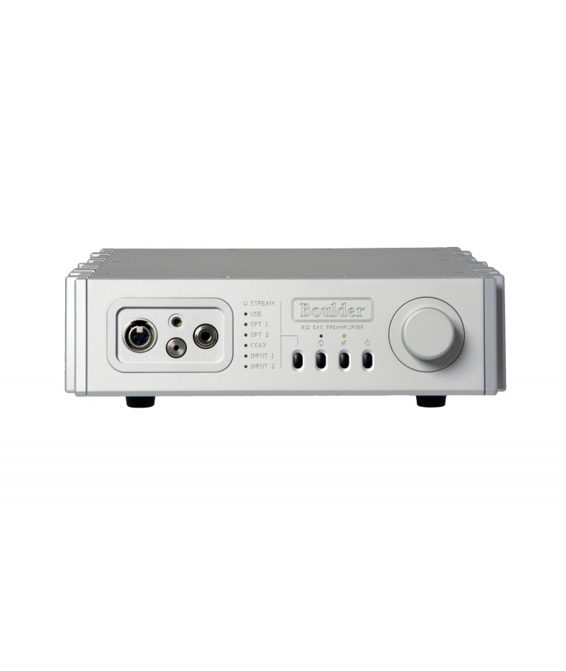 Boulder 812 DAC Preamplifier