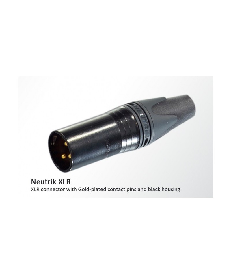 Siltech Explorer 180iX Interconnect XLR Cables