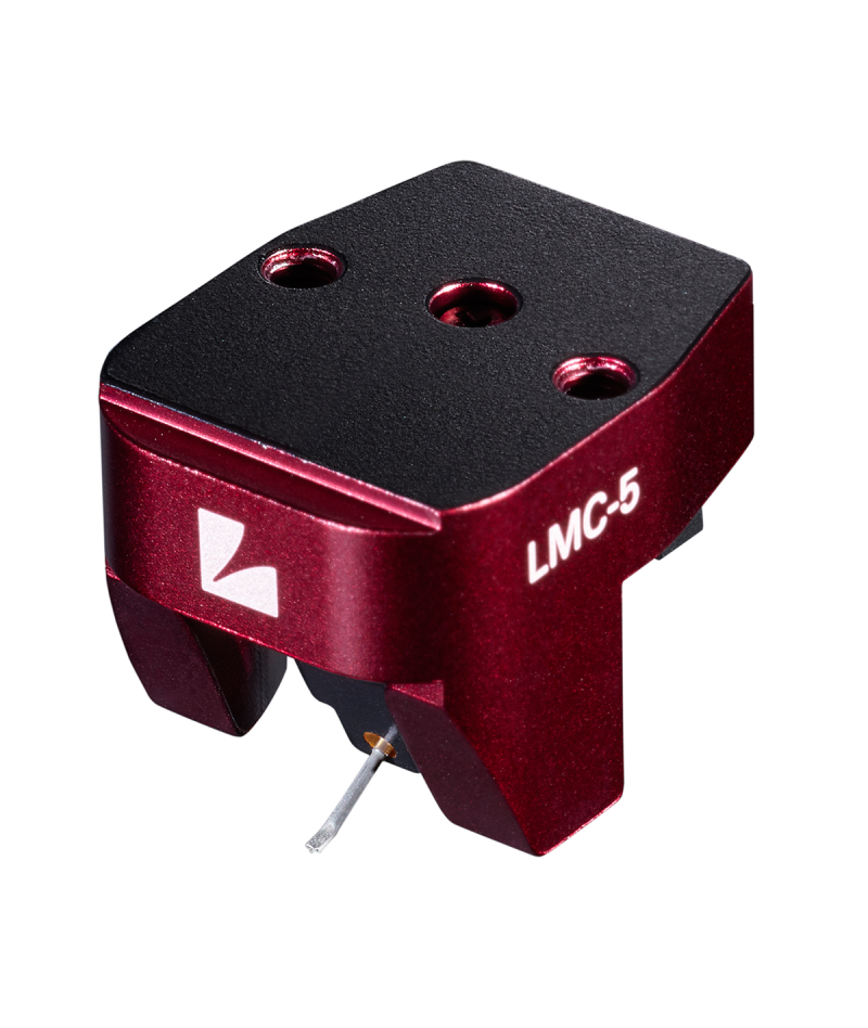 Luxman LMC-5 Moving Coil...