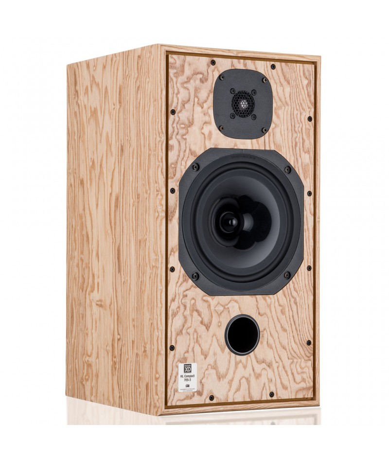 Harbeth Compact 7ES-3 XD...