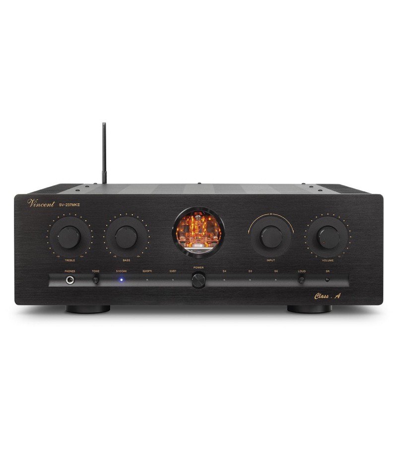 Vincent SV-237 MKII...
