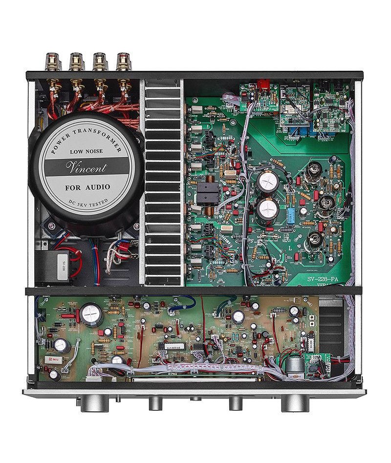 Vincent SV228 Integrated Amplifier