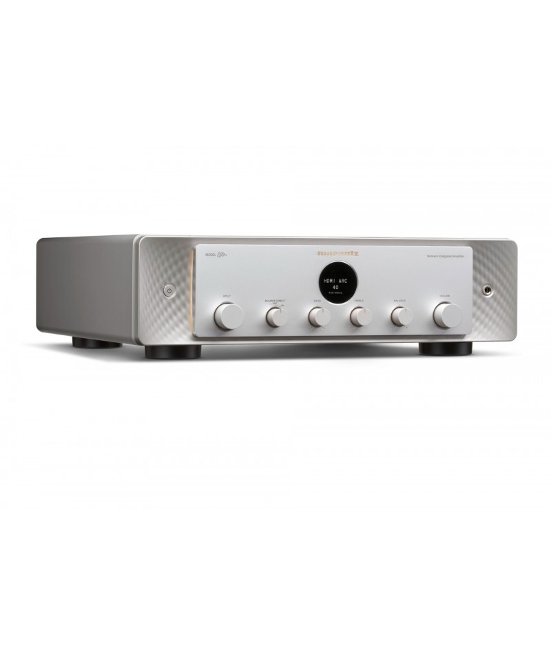 Marantz Model 40N Network Integrated Amplifier