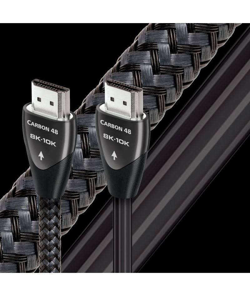 Audioquest HDMI-X 2 meter HDMI Cable